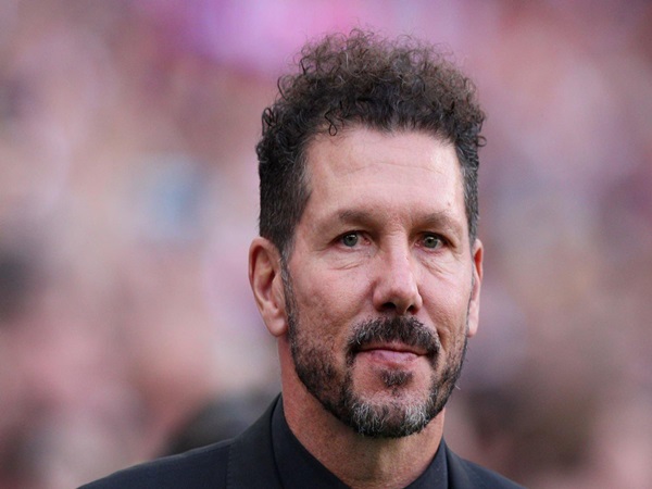 Diego Simeone denkt über die nächsten Schritte für Atlético de Madrid nach